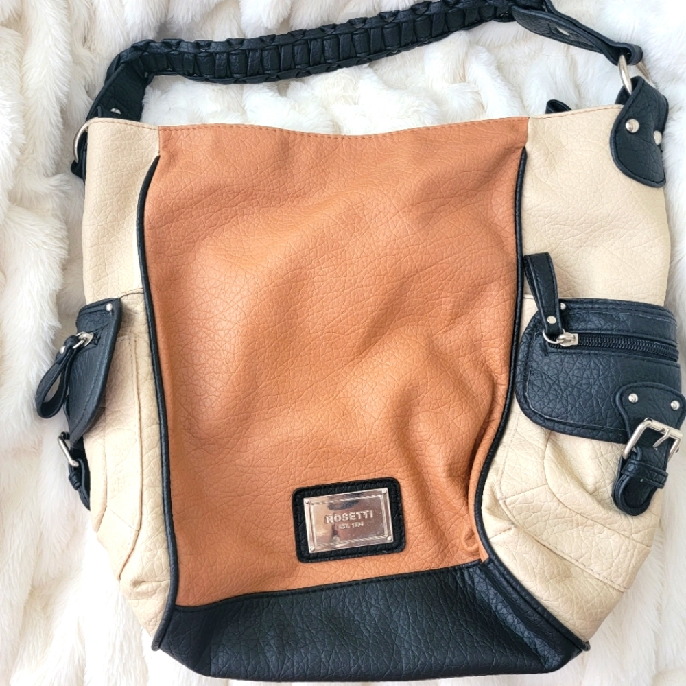 Rosetti Purse
